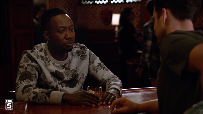 I love this sweater and may try to find it for me.